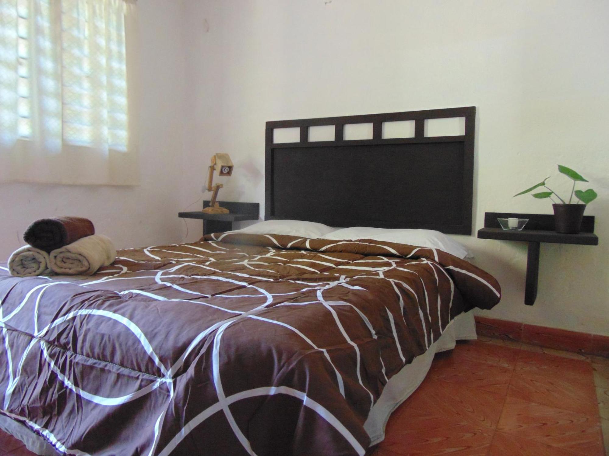 Crucero Tulum Bed & Breakfast Exterior photo