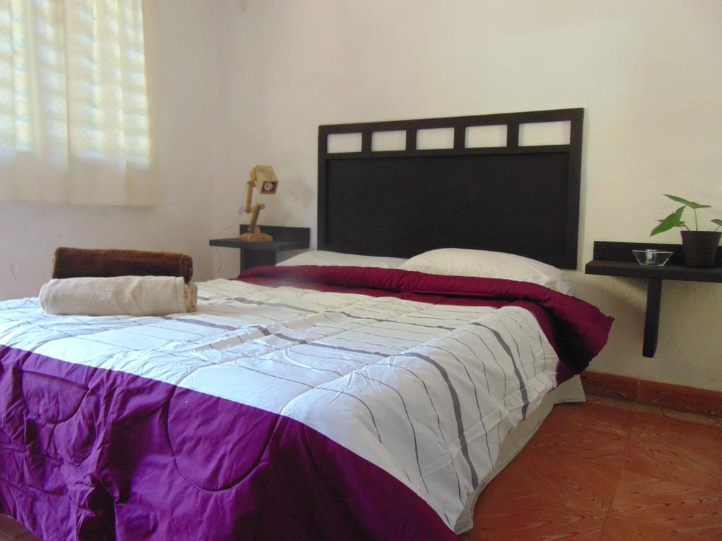 Crucero Tulum Bed & Breakfast Room photo